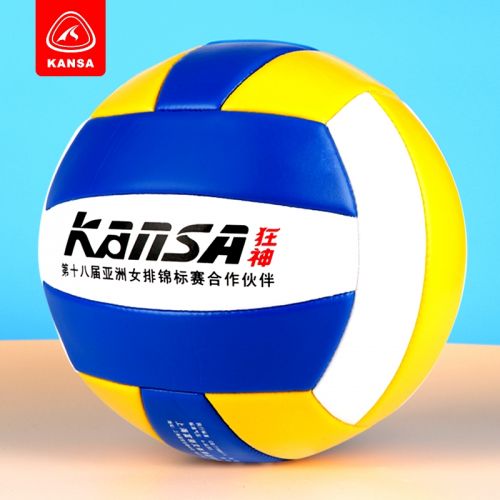 Ballon de volley-ball - Ref 2008939