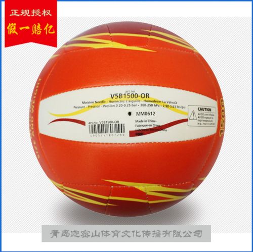 Ballon de volley-ball MOLTEN - Ref 2008968