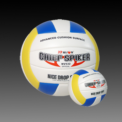 Ballon de volley-ball NIXON - Ref 2008974