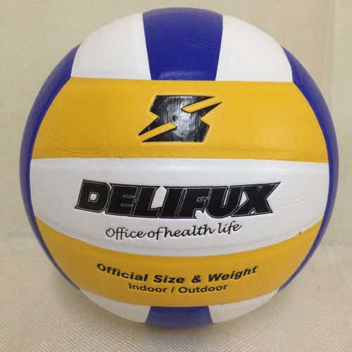 Ballon de volley-ball - Ref 2008990