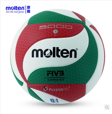 Ballon de volley-ball MOLTEN - Ref 2009001