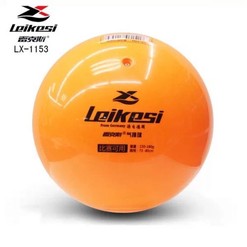 Ballon de volley-ball - Ref 2009031