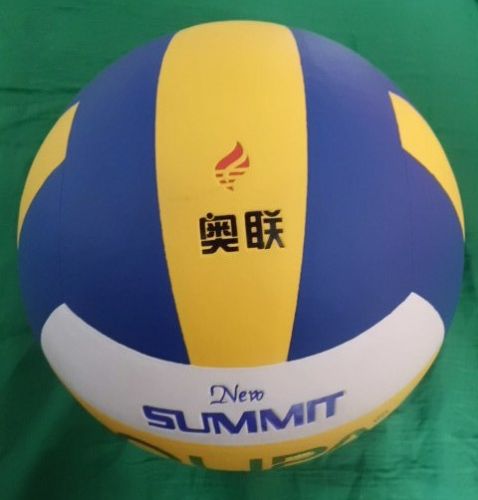 Ballon de volley-ball - Ref 2009044