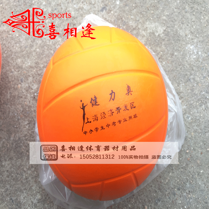 Ballon de volley-ball - Ref 2009051