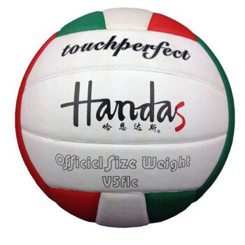 Ballon de volley-ball HANDAS - Ref 2009055