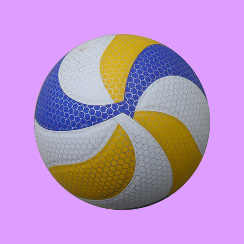 Ballon de volley-ball - Ref 2009059