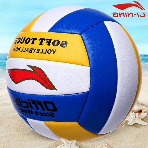 Ballon de volley-ball LINING - Ref 2009064