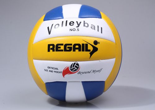Ballon de volley-ball REGAIL - Ref 2009070