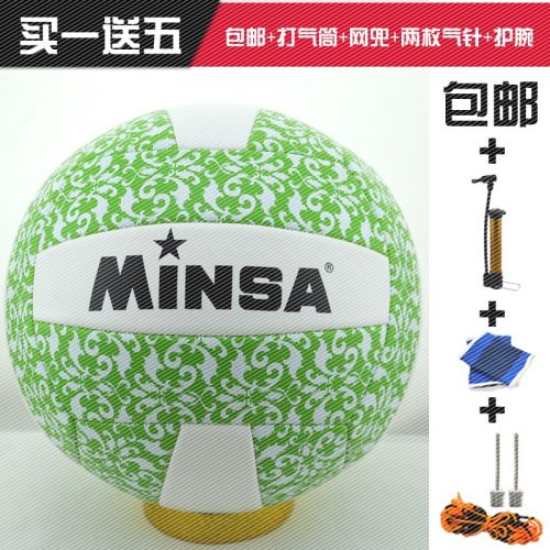 Ballon de volley-ball MINSA - Ref 2009093