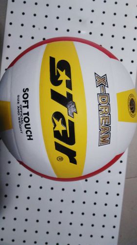 Ballon de volley-ball STAR - Ref 2009109