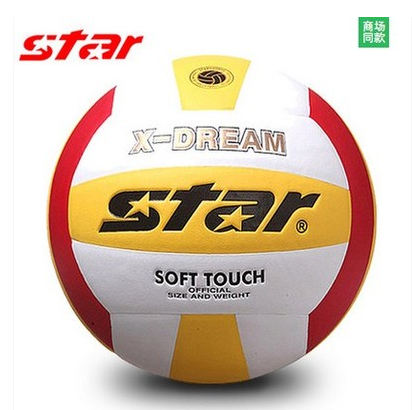 Ballon de volley-ball STAR - Ref 2009116