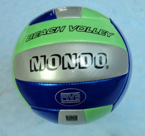Ballon de volley-ball - Ref 2009127