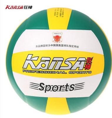 Ballon de volley-ball - Ref 2009231
