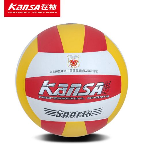 Ballon de volley-ball - Ref 2009272
