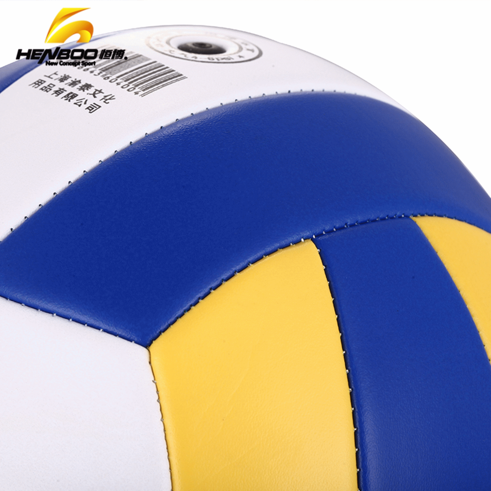 Ballon de volley-ball - Ref 2009280