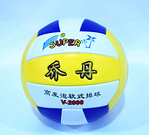 Ballon de volley-ball - Ref 2009304