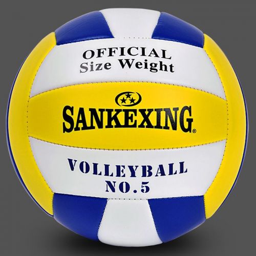 Ballon de volley-ball SANKEXING - Ref 2009378