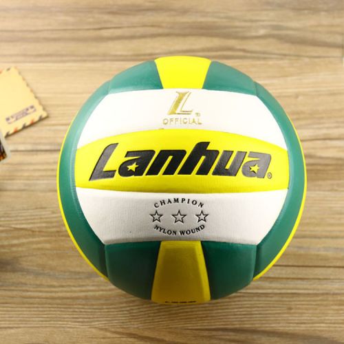 Ballon de volley-ball LANHUA - Ref 2009391
