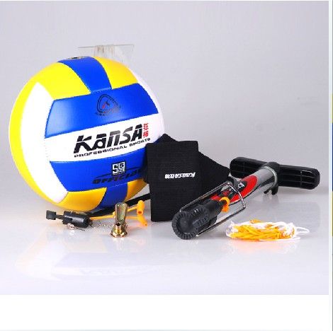 Ballon de volley-ball - Ref 2009417