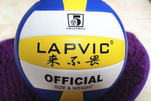 Ballon de volley-ball - Ref 2009420