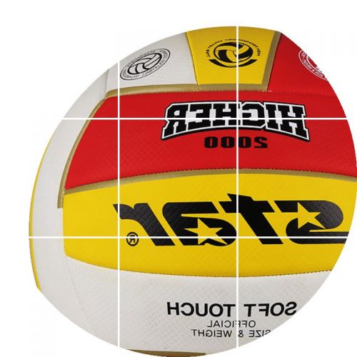 Ballon de volley-ball STAR - Ref 2009441