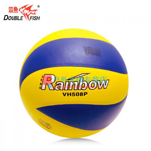 Ballon de volley-ball DOUBLE FISH - Ref 2009446