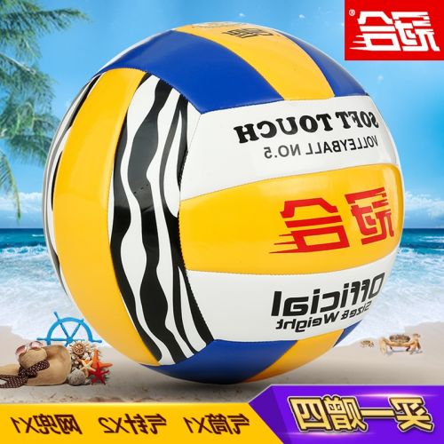 Ballon de volley-ball - Ref 2009466