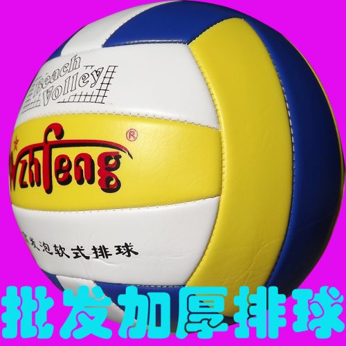 Ballon de volley-ball - Ref 2009531