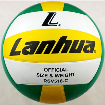 Ballon de volley-ball - Ref 2009624