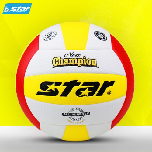 Ballon de volley-ball STAR - Ref 2009656