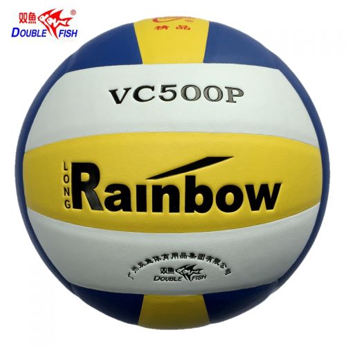 Ballon de volley-ball DOUBLE FISH - Ref 2009660