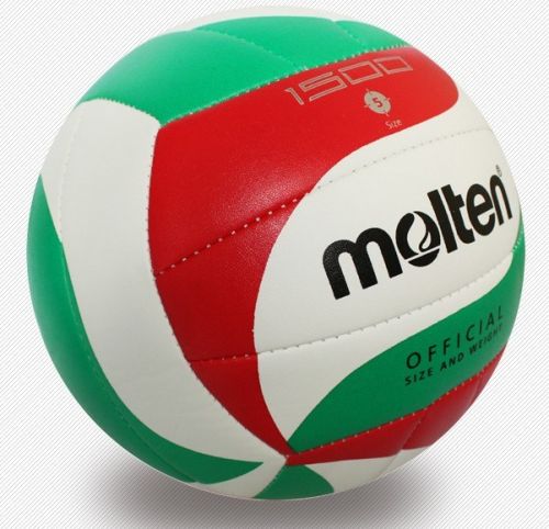 Ballon de volley-ball MOLTEN - Ref 2009671