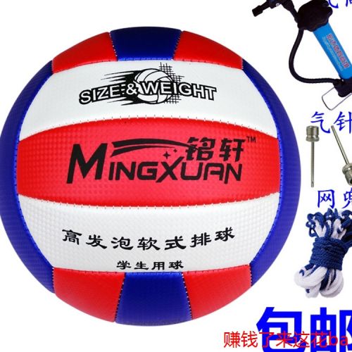 Ballon de volley-ball - Ref 2009678