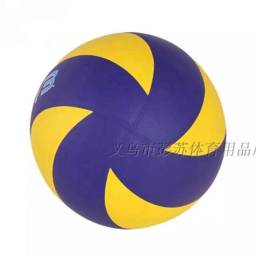 Ballon de volley-ball - Ref 2009699