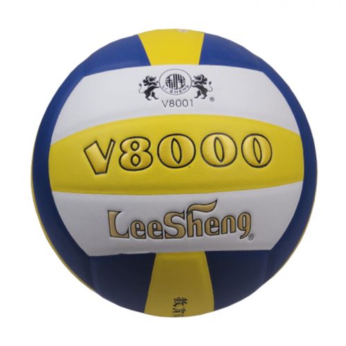 Ballon de volley-ball LEESHENG - Ref 2009715
