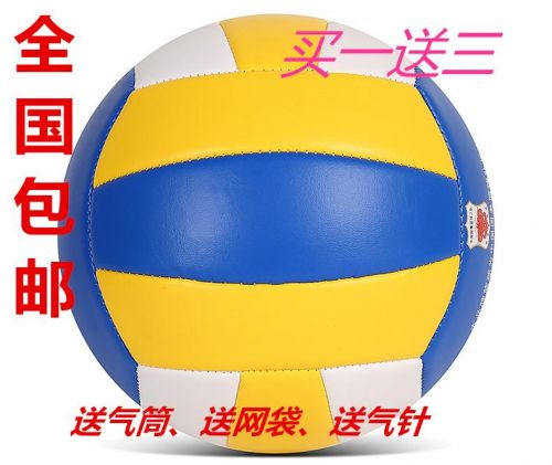 Ballon de volley-ball - Ref 2009721