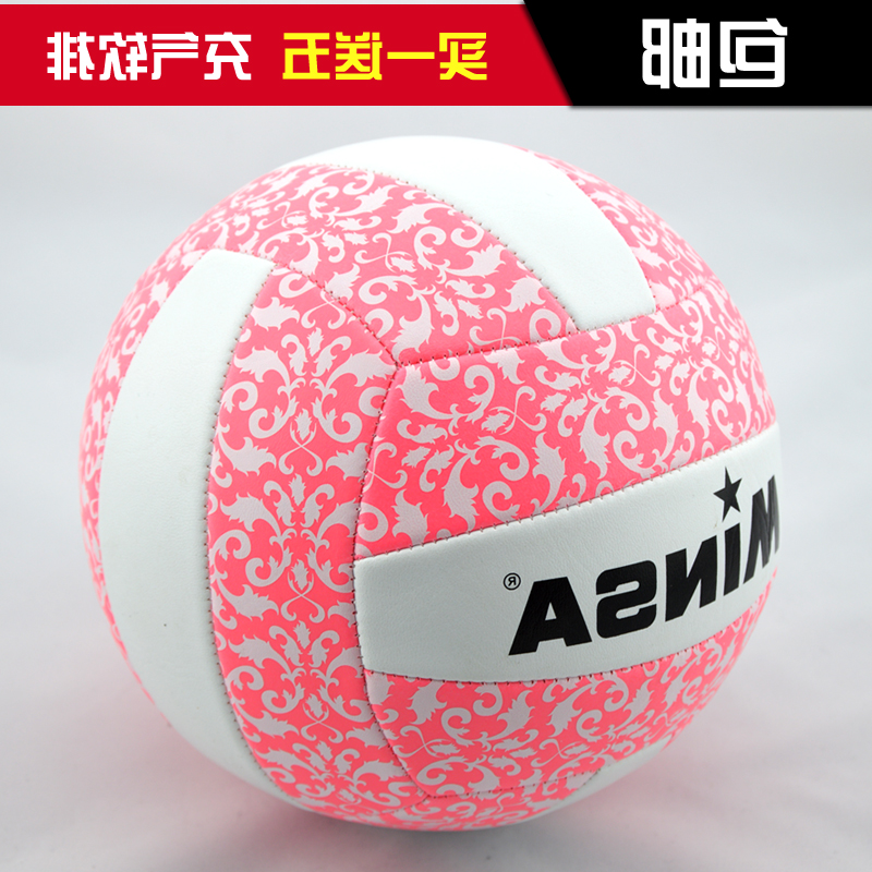 Ballon de volley-ball MINSA - Ref 2009746