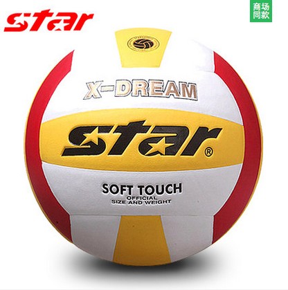 Ballon de volley-ball STAR - Ref 2009750