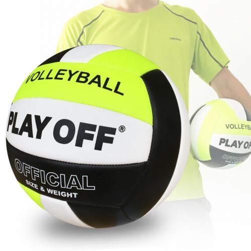 Ballon de volley-ball - Ref 2009759