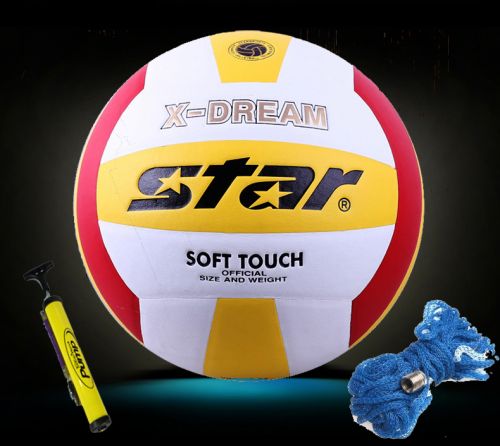 Ballon de volley-ball STAR - Ref 2009773
