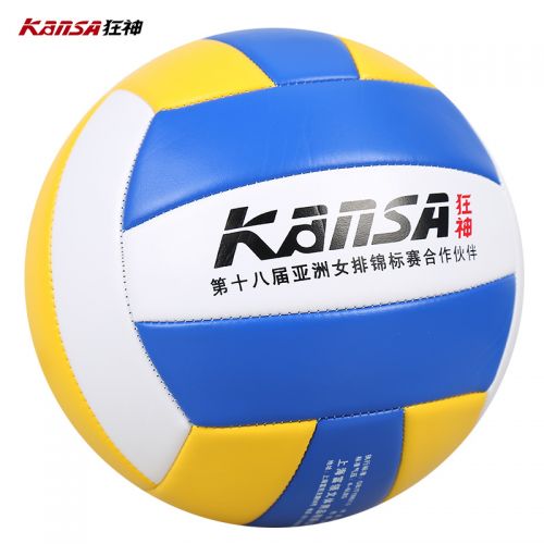 Ballon de volley-ball - Ref 2009805