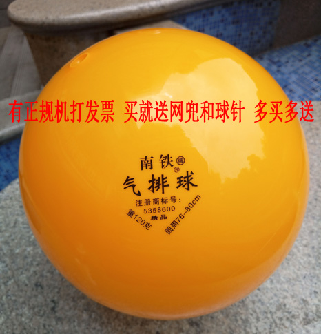 Ballon de volley ball 2009817