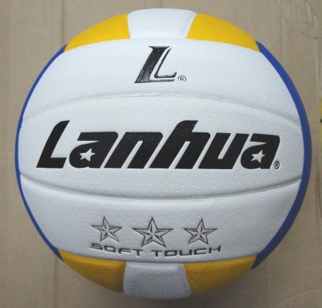 Ballon de volley-ball - Ref 2009830