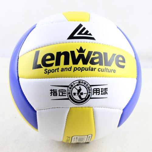 Ballon de volley-ball - Ref 2009882