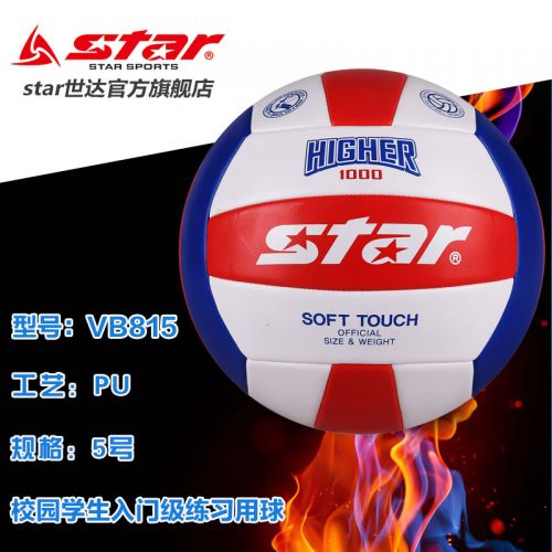 Ballon de volley-ball STAR - Ref 2009890