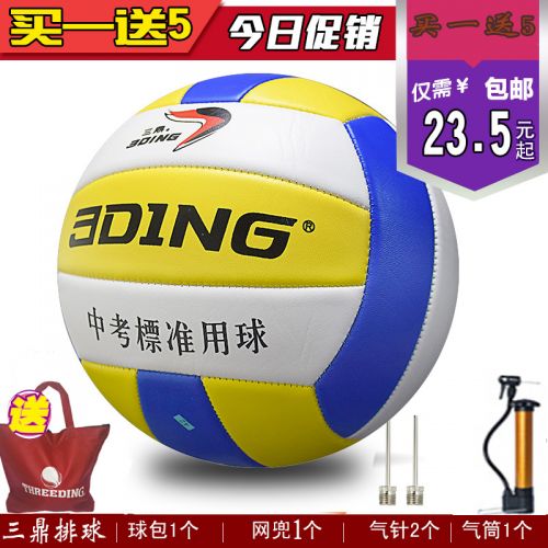 Ballon de volley-ball - Ref 2009909