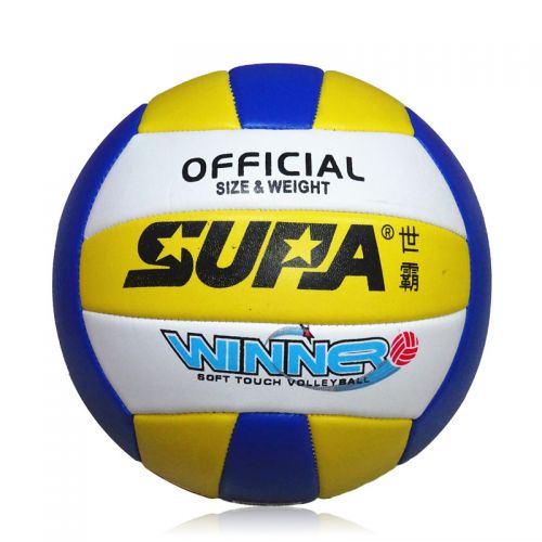 Ballon de volley-ball SUPA - Ref 2009927