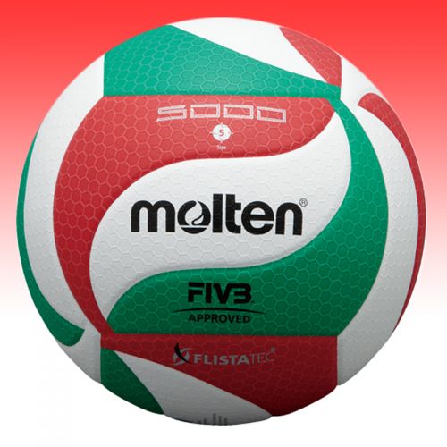 Ballon de volley-ball MOLTEN - Ref 2009929