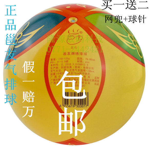 Ballon de volley-ball - Ref 2009941