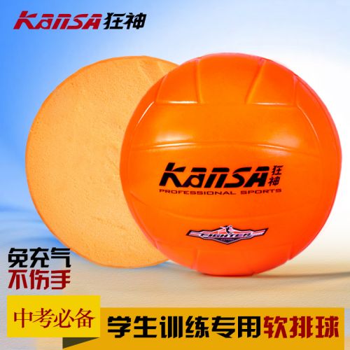 Ballon de volley-ball - Ref 2009946